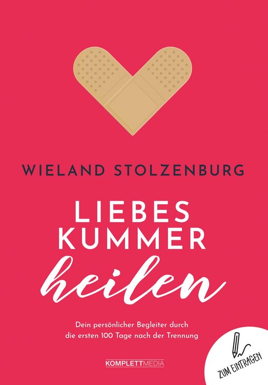 Produktbild: Liebeskummer heilen