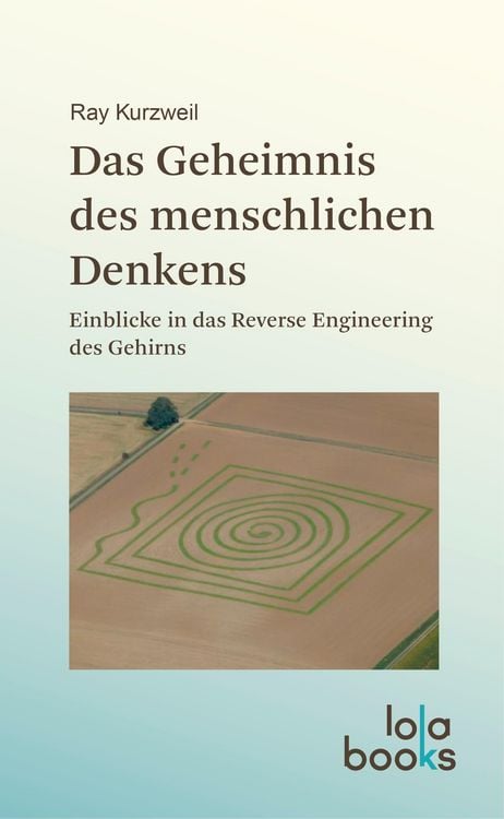 Produktbild: Das Geheimnis des menschlichen Denkens