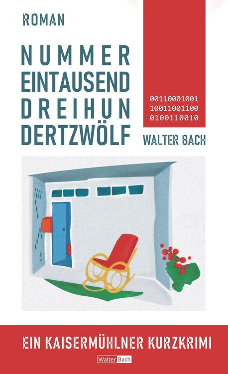 Produktbild: Nummer Eintausenddreihundertzw&ouml;lf