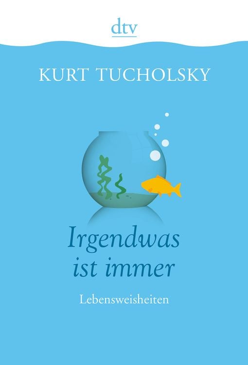 Produktbild: Irgendwas ist immer