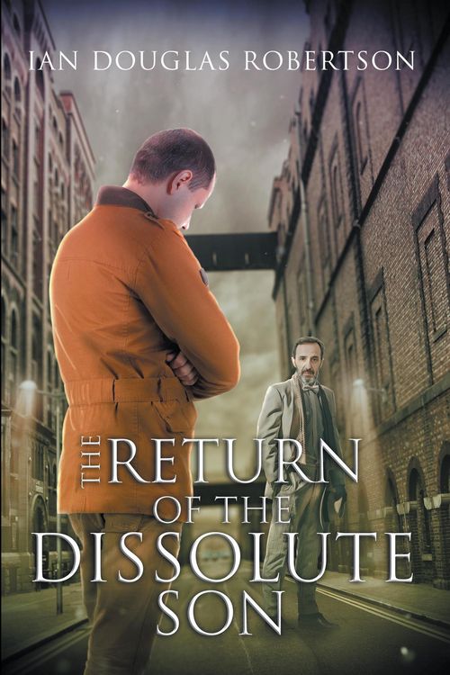 Produktbild: The Return of the Dissolute Son