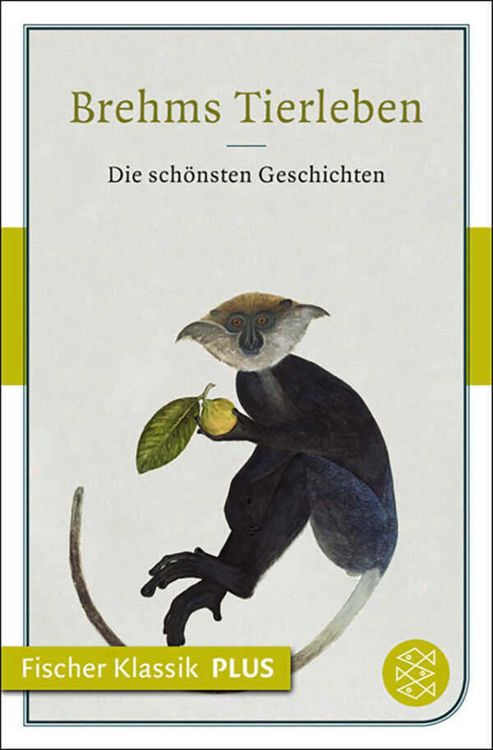 Produktbild: Brehms Tierleben