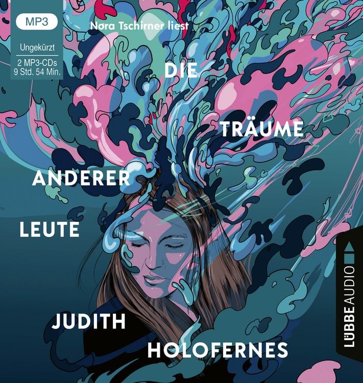 Produktbild: Die Tr&auml;ume anderer Leute