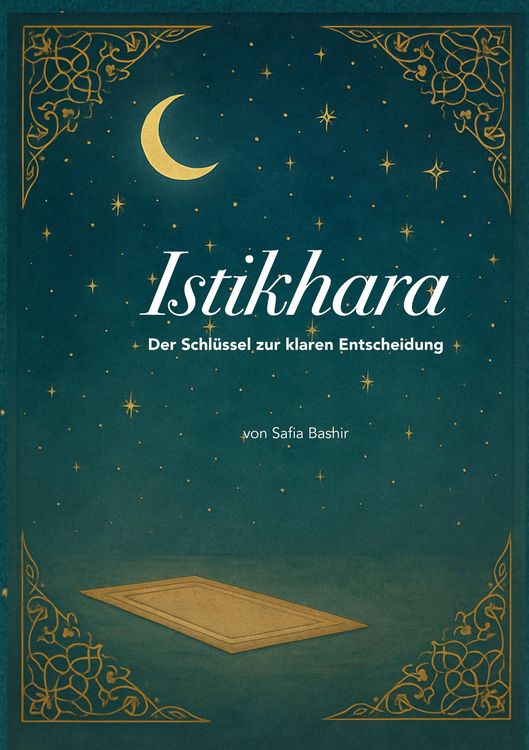 Produktbild: Istikhara