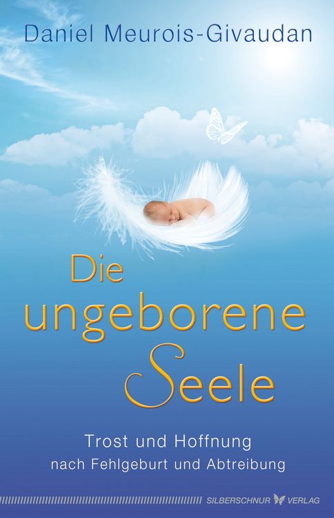 Produktbild: Die ungeborene Seele