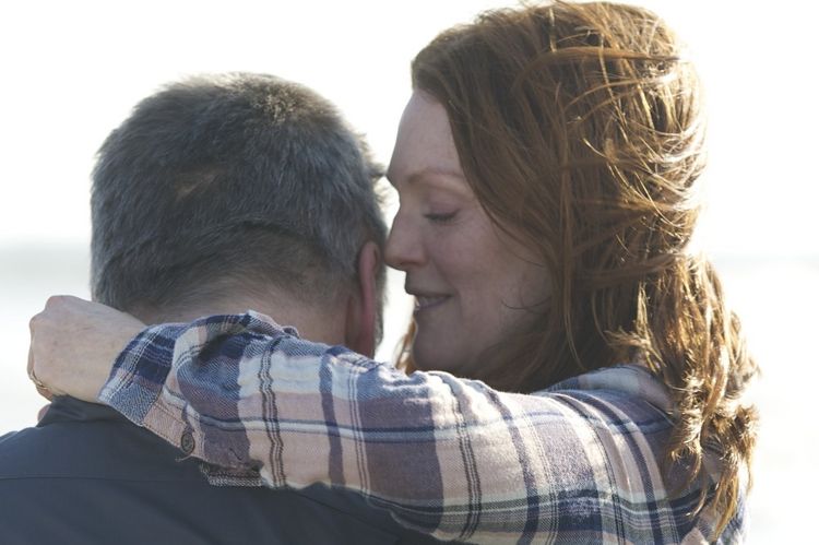 Produktbild: Still Alice - Mein Leben ohne gestern