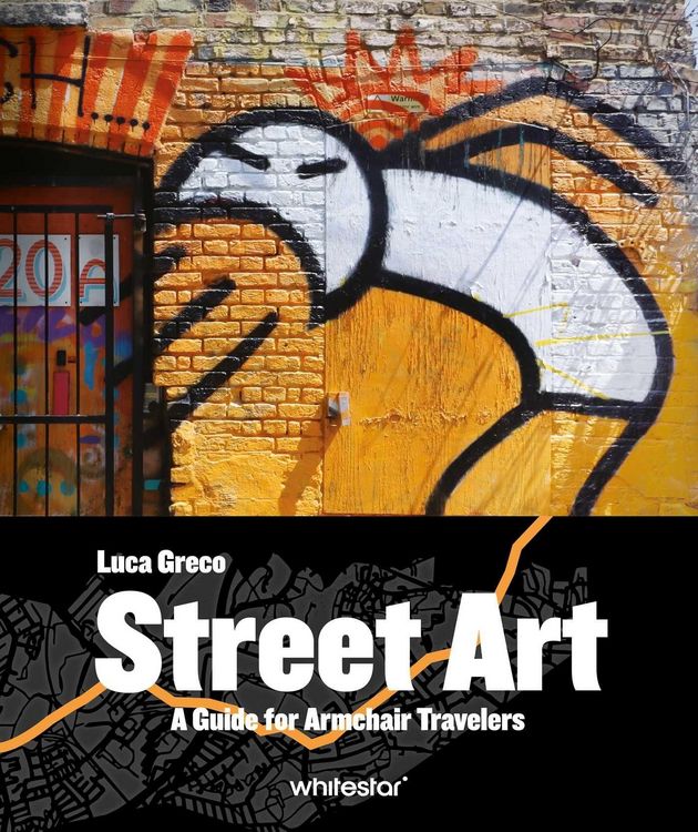 Produktbild: Street Art