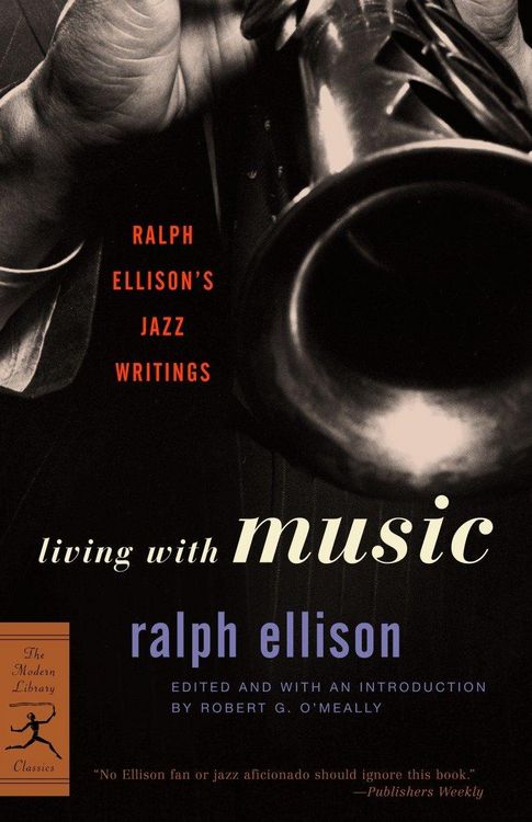 Produktbild: Living with Music