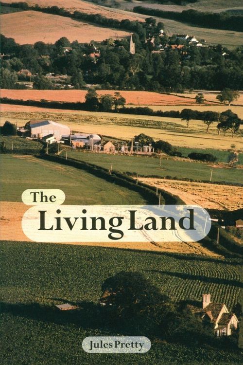 Produktbild: The Living Land