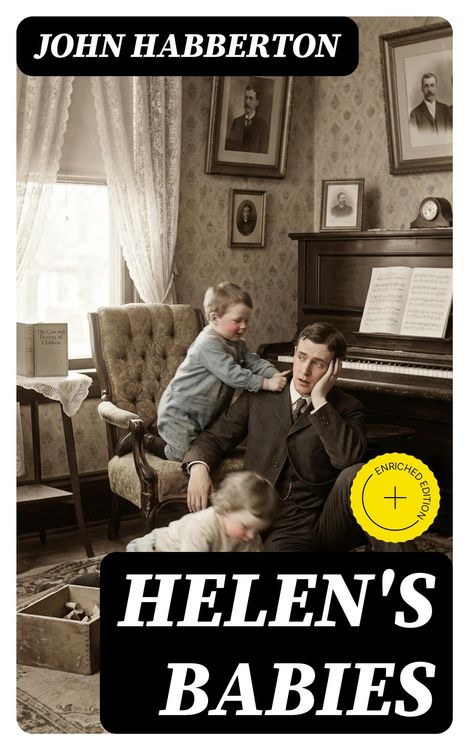 Produktbild: Helen's Babies