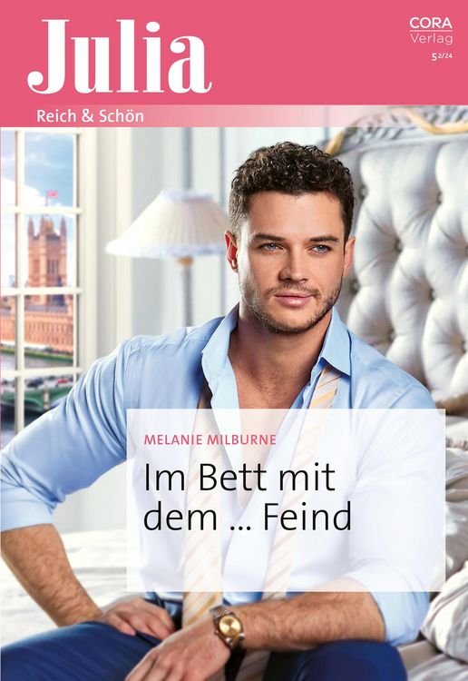 Produktbild: Im Bett mit dem ... Feind