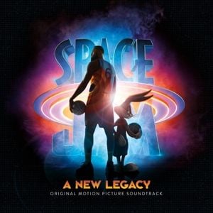 Produktbild: Space Jam: A New Legacy