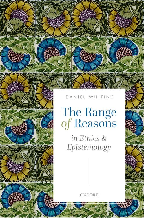Produktbild: The Range of Reasons