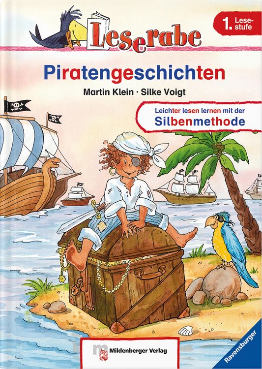 Produktbild: Leserabe