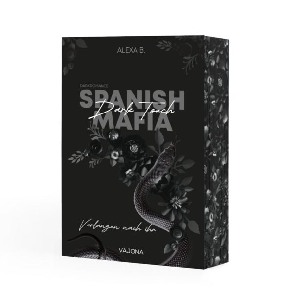 Produktbild: Dark Touch (Spanish Mafia 3)
