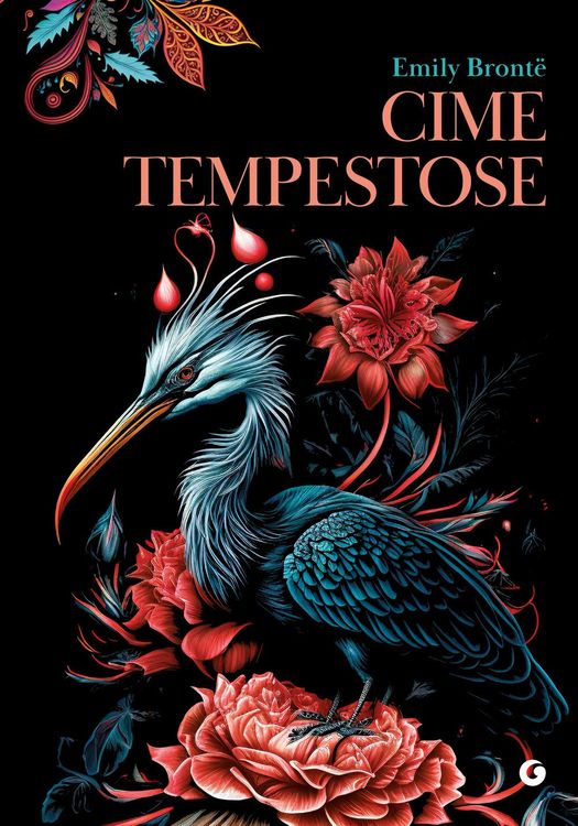 Produktbild: Cime tempestose