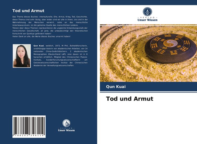 Produktbild: Tod und Armut