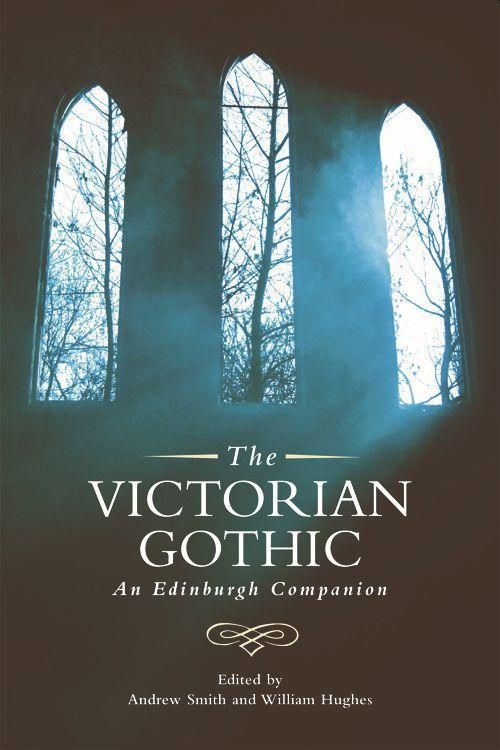 Produktbild: The Victorian Gothic