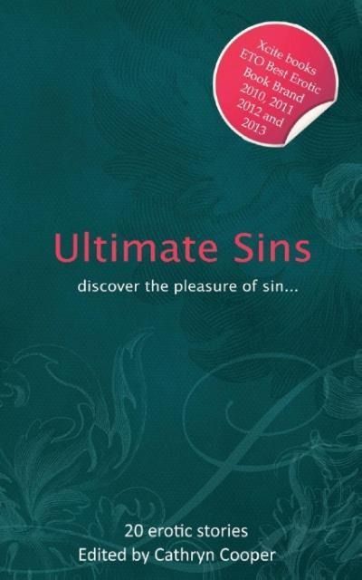 Produktbild: Ultimate Sins