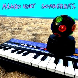 Produktbild: Sommerhits (CD Digipak)