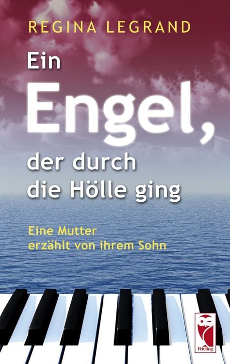 Produktbild: Ein Engel, der duch die H&ouml;lle ging