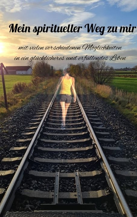 Produktbild: Mein spiritueller Weg zu Mir