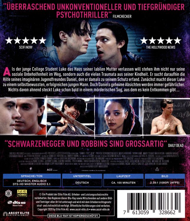 Produktbild: Der Killer in mir