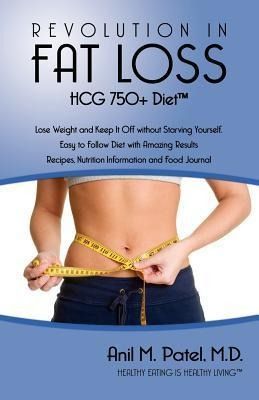 Produktbild: HCG 750+ Diet