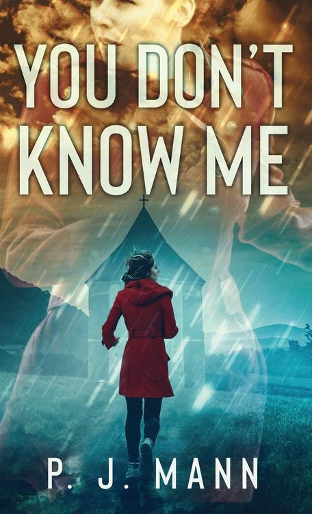 Produktbild: You Don't Know Me