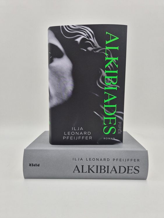 Produktbild: Alkibiades