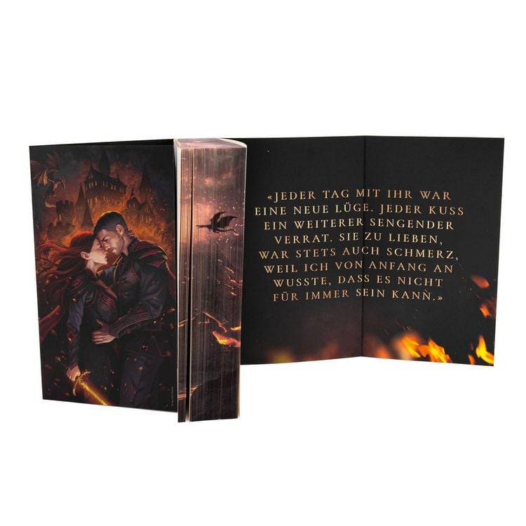 Produktbild: Ember King
