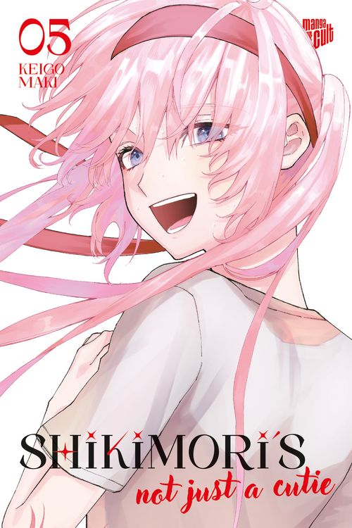 Produktbild: Shikimori's not just a Cutie 5