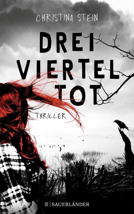 Produktbild: Dreivierteltot