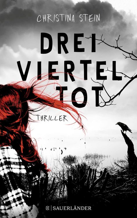 Produktbild: Dreivierteltot