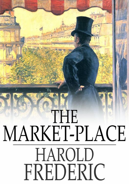 Produktbild: Market-Place