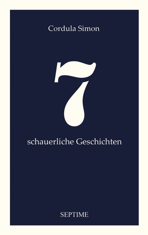 Produktbild: 7 schauerliche Geschichten