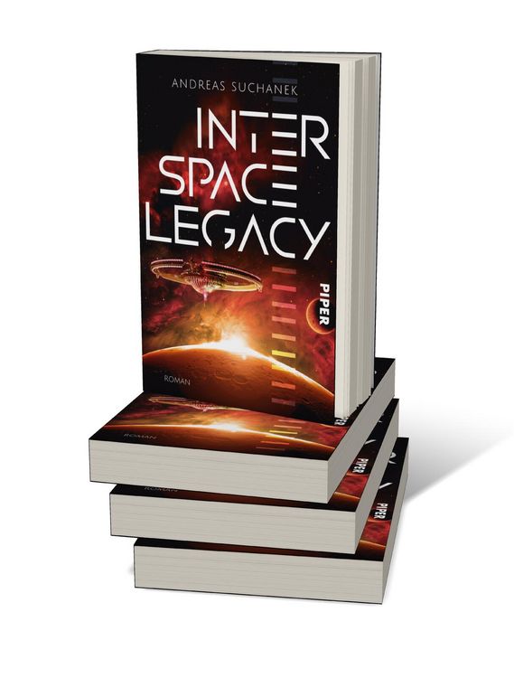 Produktbild: Interspace Legacy