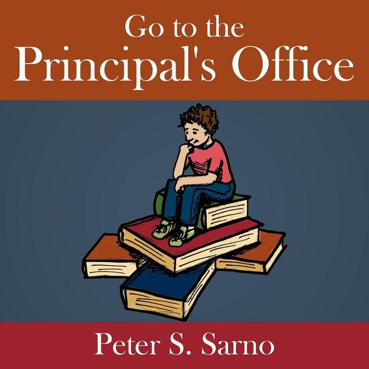 Produktbild: Go to the Principal's Office