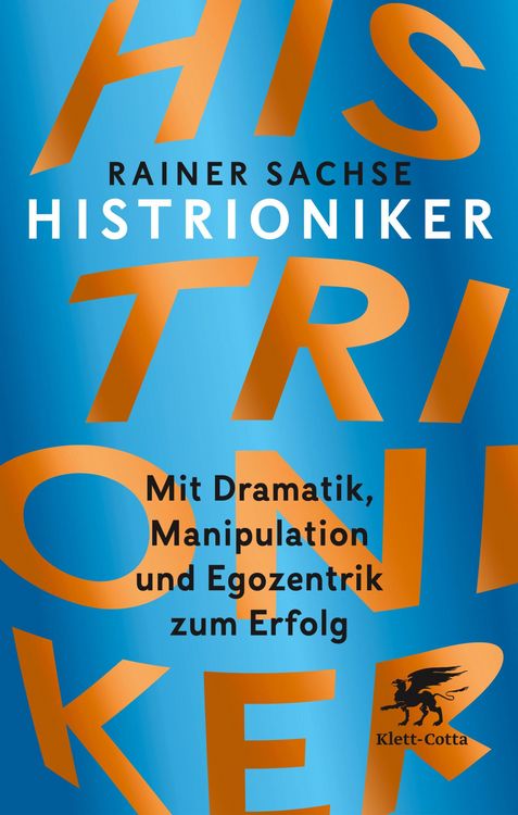 Produktbild: Histrioniker
