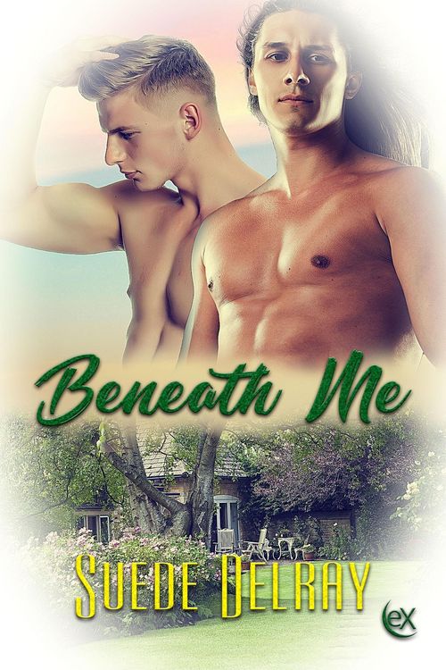 Produktbild: Beneath Me