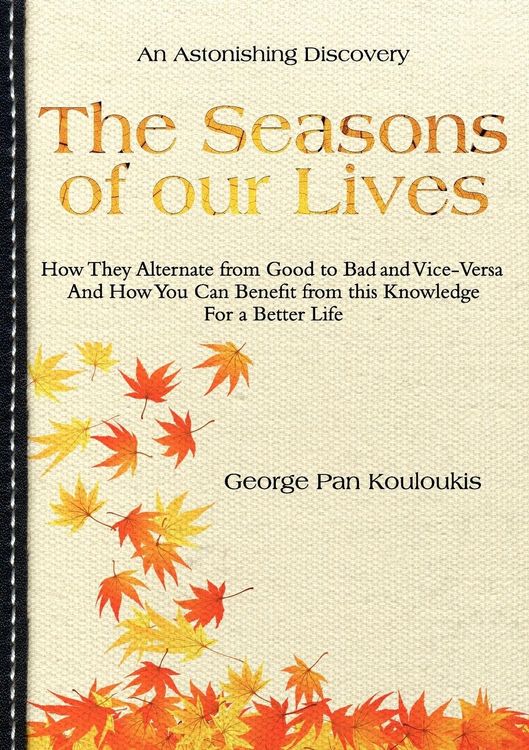 Produktbild: The Seasons of Our Lives