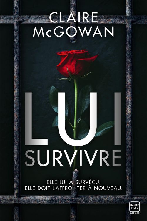 Produktbild: Lui survivre