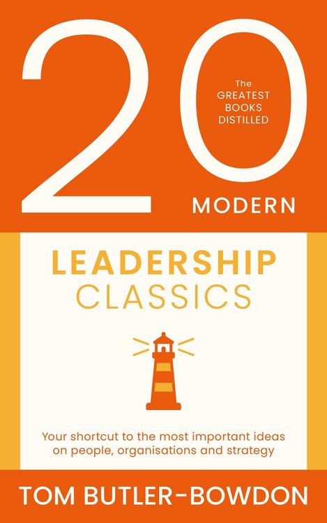 Produktbild: 20 Modern Leadership Classics
