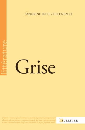 Produktbild: Grise