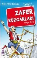 Produktbild: Zafer R&uuml;zgarlari
