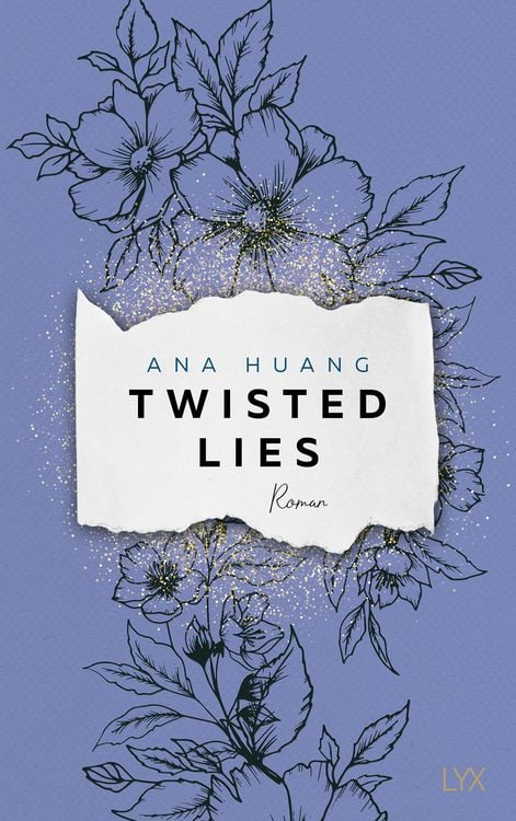Produktbild: Twisted Lies