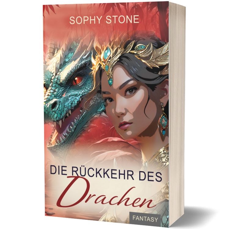 Produktbild: Die R&uuml;ckkehr des Drachen