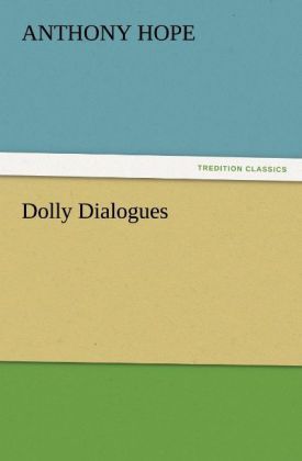 Produktbild: Dolly Dialogues