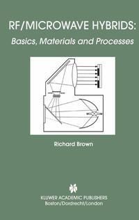 Produktbild: RF/Microwave Hybrids
