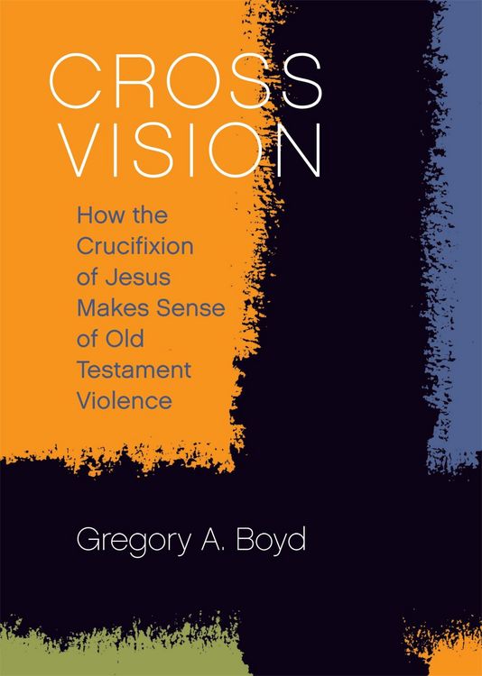 Produktbild: Cross Vision
